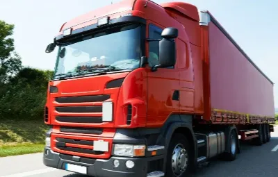 Adana İkitelli Ambar Kargo