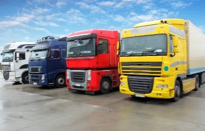 Adana İkitelli Nakliye Ambarı