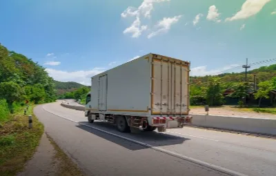 Adana ile İkitelli Arası Bulaşık Makinesi Taşıma