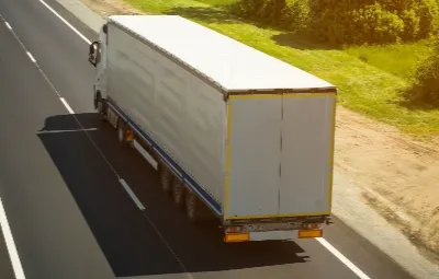 Adana ile İkitelli Arası Parça Eşya Taşıma