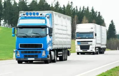 Adana ile İkitelli Arası Eşya Taşıma